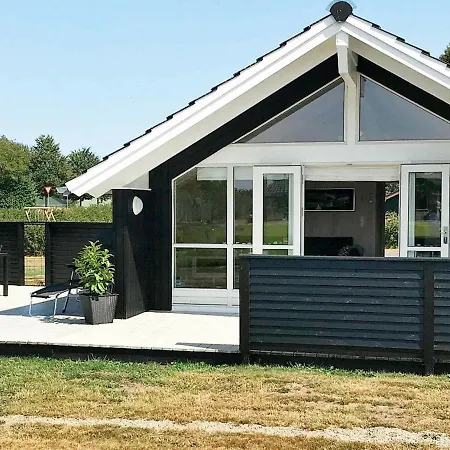 Holiday home Holiday Xi Nordborg