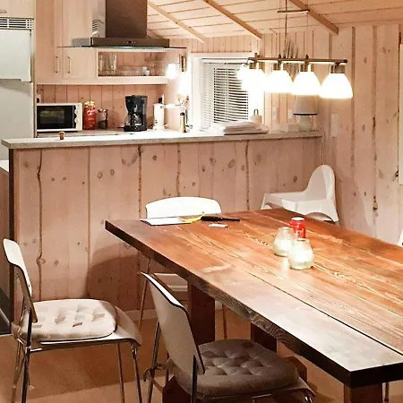 Holiday Xi Holiday home Nordborg