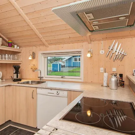 Holiday Xi Holiday home Nordborg