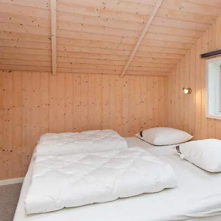 Holiday home Holiday Xi Nordborg