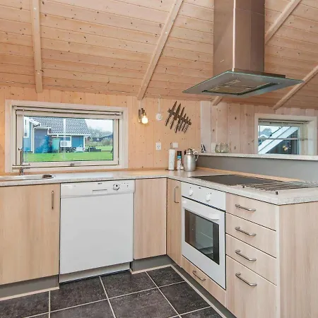 Holiday home Holiday Xi