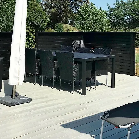 Holiday home Holiday Xi Nordborg