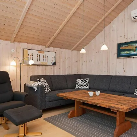 Holiday home Holiday Xi Nordborg
