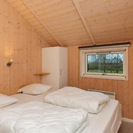 Holiday Xi Holiday home