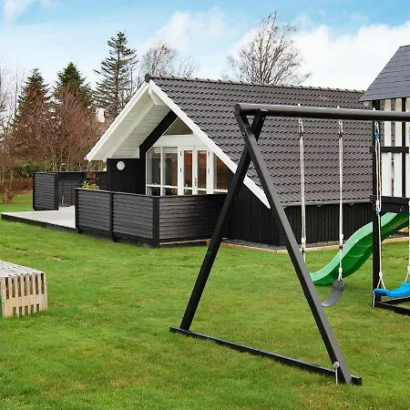 Holiday Xi Holiday home
