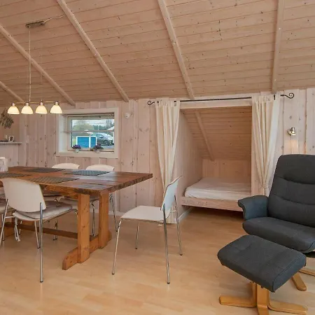 Holiday home Holiday Xi