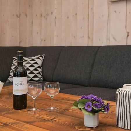 Holiday Xi Holiday home Nordborg